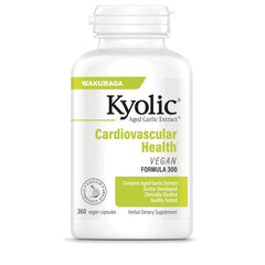 Cardiovascular Health Formula 300