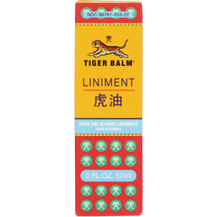 Liniment