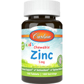 Kids Chewable Zinc - Mixed Berry