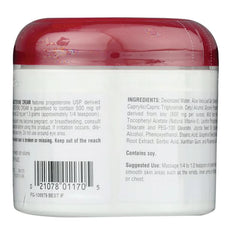 Progesterone Cream