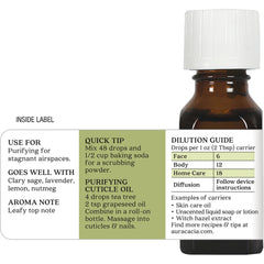 Tea Tree Pure Essential Oil