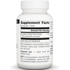 Horny Goat Weed