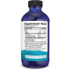 Omega-3 - Lemon