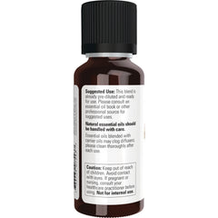 Myrrh 20% Oil Blend