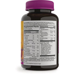 Alive! Zero Sugar Womens Gummy Multivitamin - Strawberry