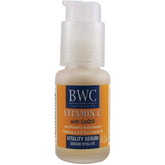 Vitamin C with CoQ10 Vitality Serum