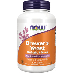 Brewers Yeast