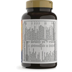 Alive! Mens 50+ Ultra Multivitamin