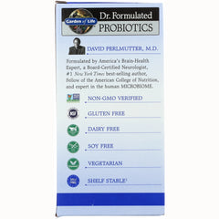 Dr. Formulated Probiotics Once Daily Mens