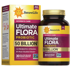 Womens Care Probiotic