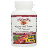 GrapeSeedRich Grape Seed Extract