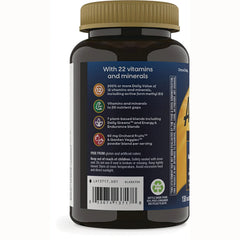 Alive! Mens Ultra Multivitamin