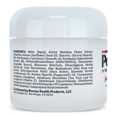 Joint & Muscle Therapy Cream