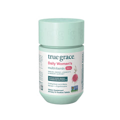 Daily Womens Multivitamin 50+