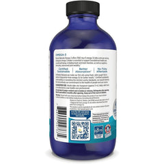 Omega-3 - Lemon