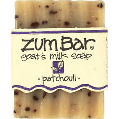 Zum Bar - Patchouli