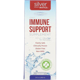 Silver Biotics Daily Immune Support - Value Size