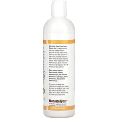 Super Shower Gel - Fresh Fruit