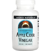 Apple Cider Vinegar