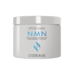 Liposomal NMN