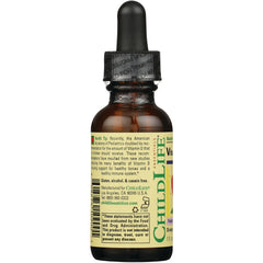 Vitamin D3 - Natural Berry
