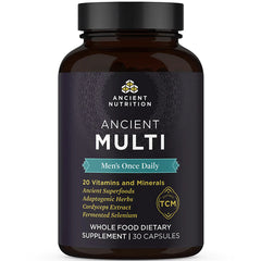 Ancient Multi Mens Once Daily