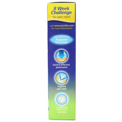 Pain Relief Cream
