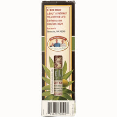 Olive Leaf Complex Throat Spray - Peppermint
