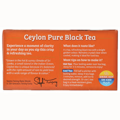 Ceylon Pure Black Tea