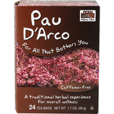 Pau DArco Tea