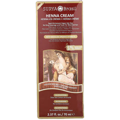Henna Cream - Golden Brown
