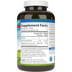 Chelated Magnesium Glycinate