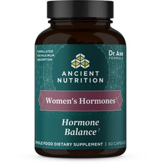 Womens Hormones