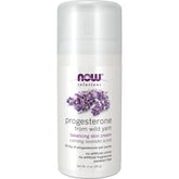 Progesterone from Wild Yam - Calming Lavender