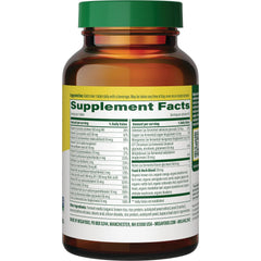 Mens One Daily Multivitamin