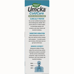 Umcka ColdCare