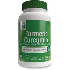 Turmeric Curcumin