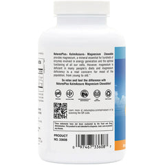 KalmAssure Magnesium Chewable - Orange