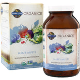 Organics Mens Multi