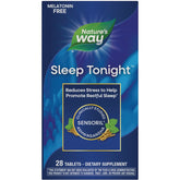 Sleep Tonight