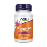 High Potency Vitamin D-3