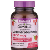 EarthSweet Chewables Methylcobalamin - Raspberry