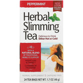 Herbal Slimming Tea - Peppermint