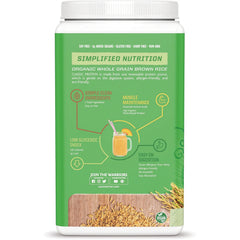 Classic Protein - Natural