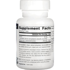 Yeast Free Selenium