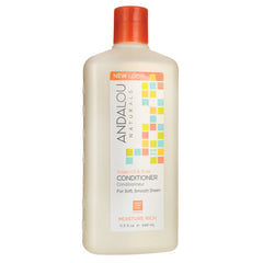 Moisture Rich Conditioner - Argan Oil & Shea
