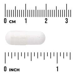 Calcium D-Glucarate - 2-in-1 Formula