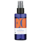 Organic Deodorant - Centering Citrus