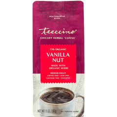 Chicory Herbal Coffee - Vanilla Nut