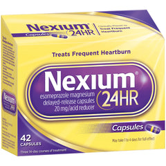 Nexium